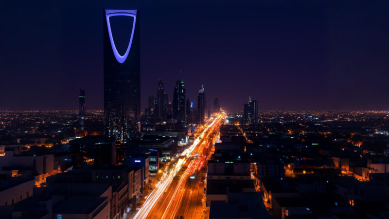 Establishing Comprehensive Risk Governance for a Leading Saudi Ministry