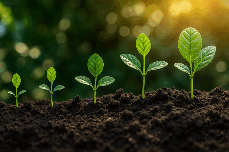 Streamlining Organizational Design & Operations in Agriculture