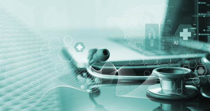 A Landmark Case Study in the Healthcare Sector Showcasing Advanced Technology Utilization