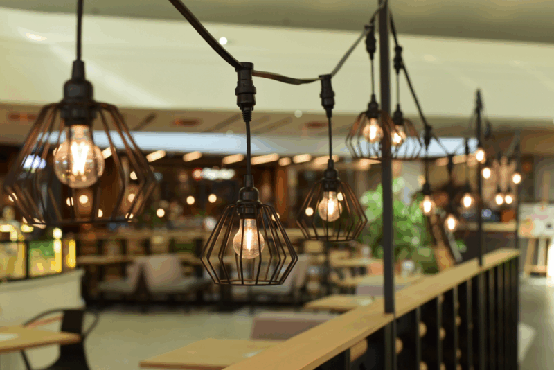 Transforming a Lighting & Electricity Retail Company