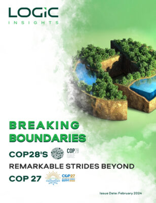 Breaking Boundaries