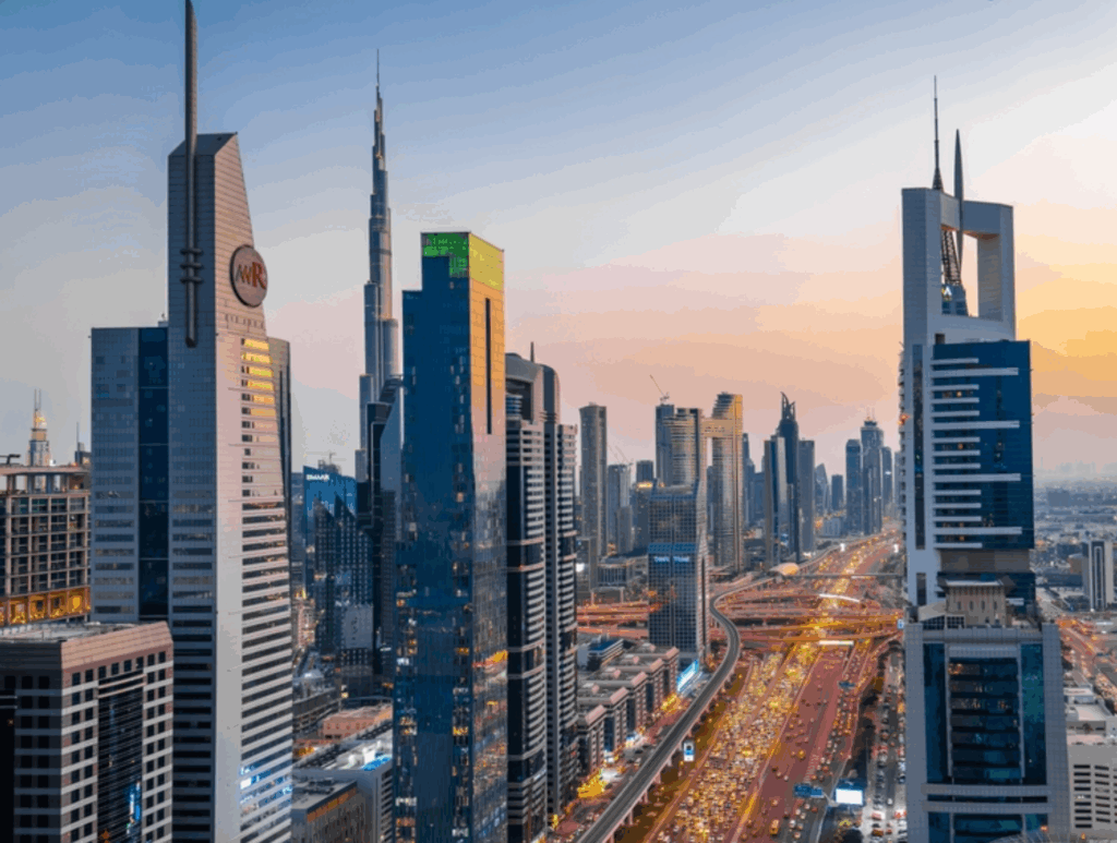 The UAE IPO Market