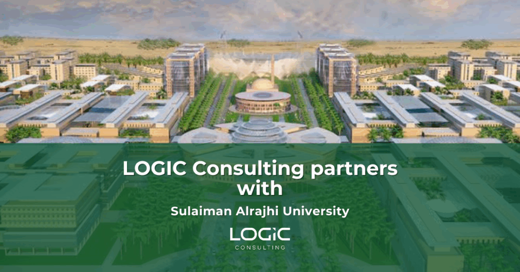 LOGIC-Consulting-partners-with-Sulaiman-Alrajhi-University-to-drive-institutional-transformation-in-Saudi-Arabia
