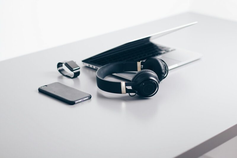 A Successful Market Entry in the Electronics Retail Industry