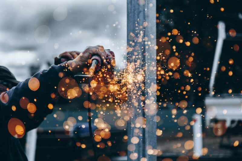 Innovating Organizational Framework in the Metal Manufacturing Sector