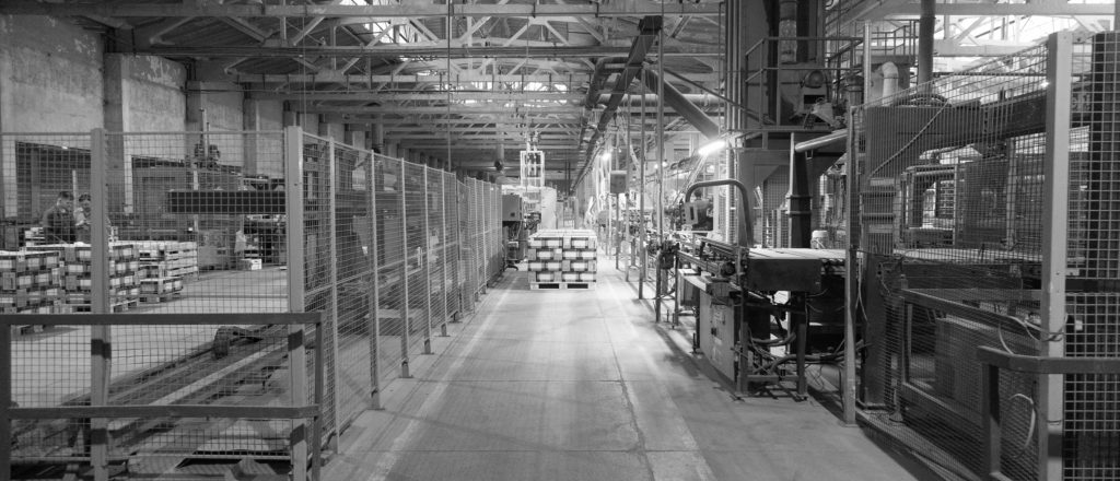 Industries---