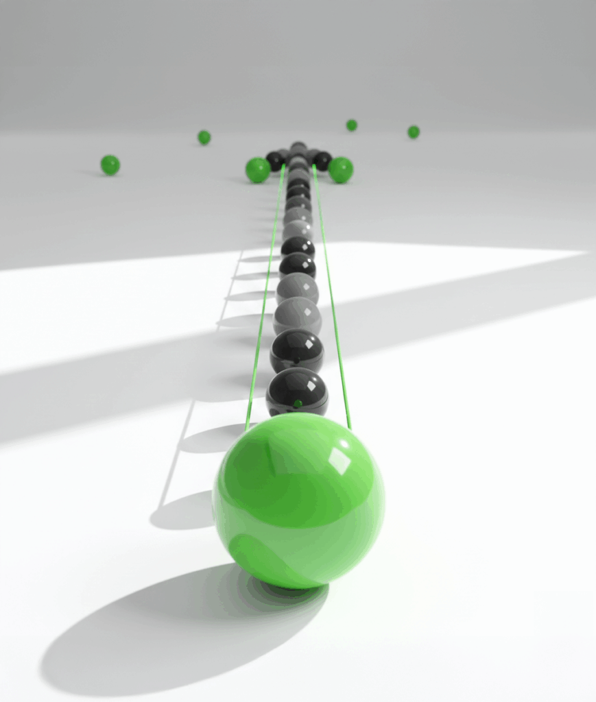 Streamline your Organization