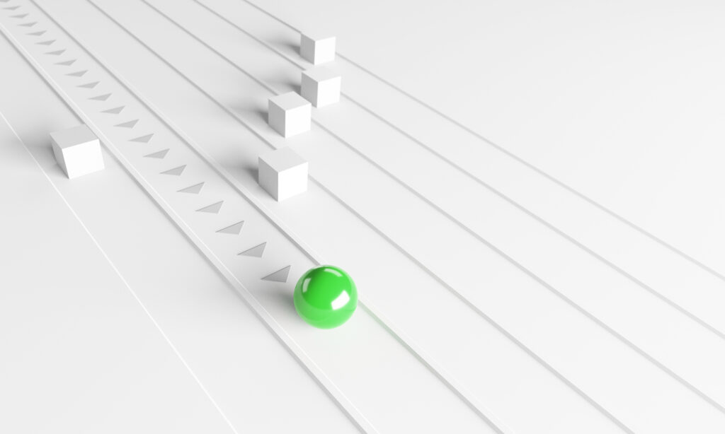 Structure-for-Success