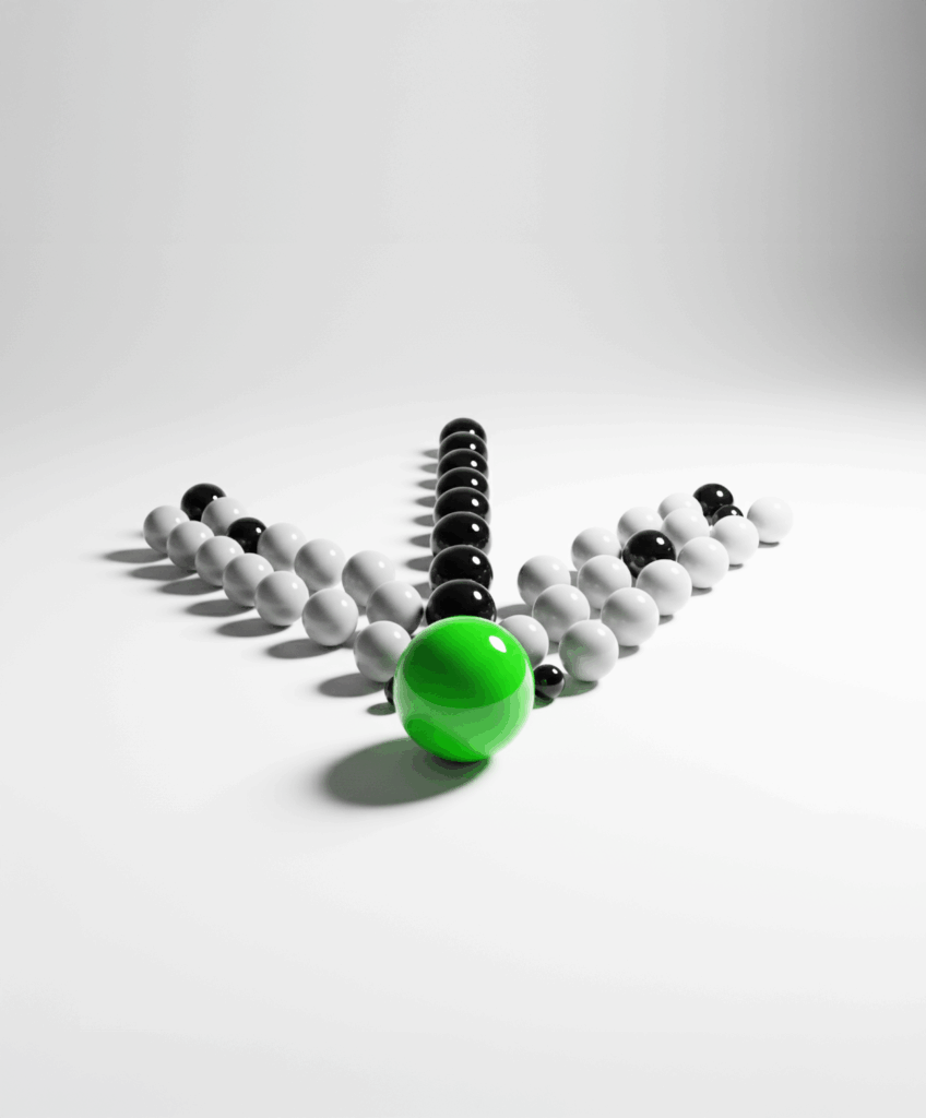 lead your strategyy