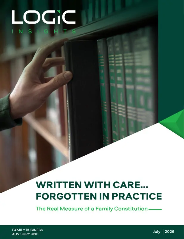 Written with care… Forgotten in Practice
