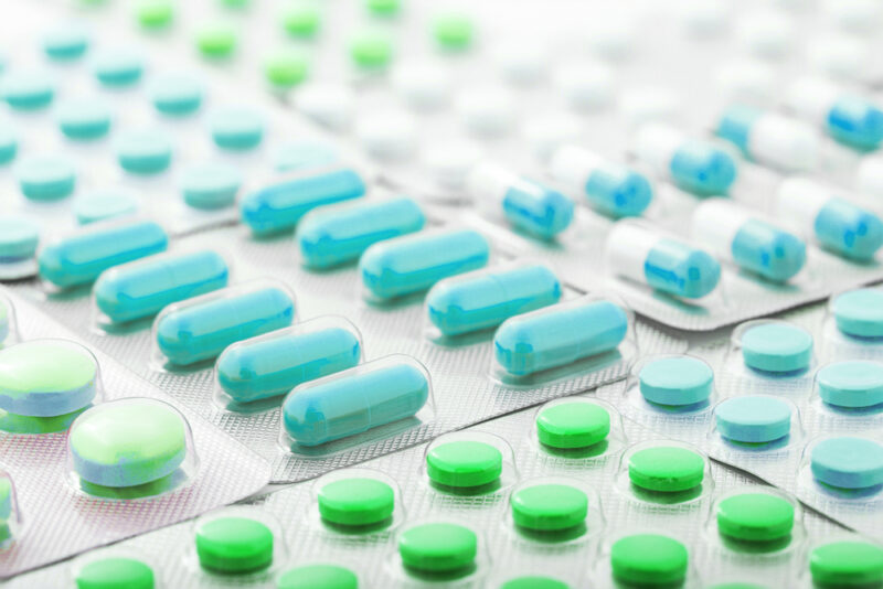 Advancing Pharmaceutical Operations