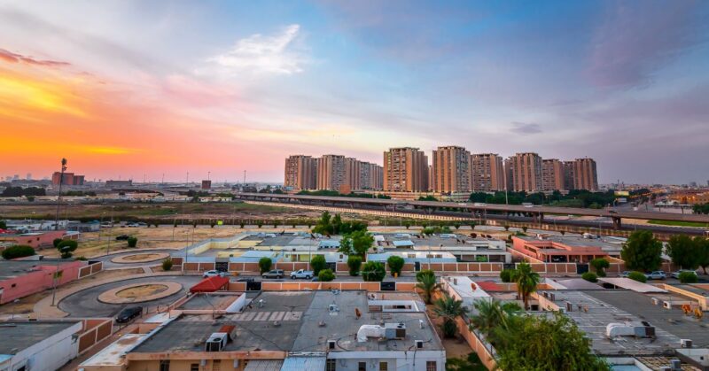 Streamlining Operations and Enhancing Sustainability in the Construction Industry