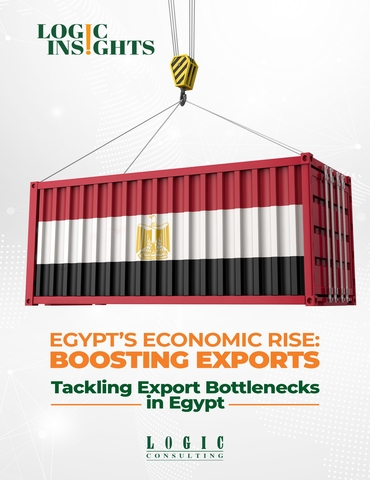 Tackling Export Bottlenecks in Egypt