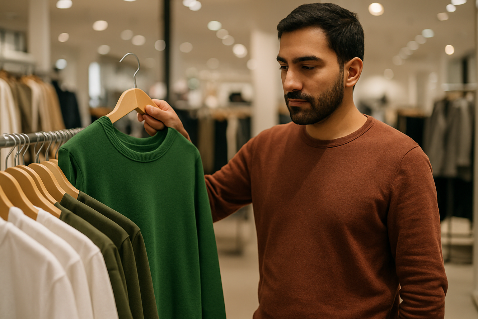 20250812_1331_Green-Themed Shopping Experience_simple_compose_01k2exb43wfm78zv5fevwedqeg