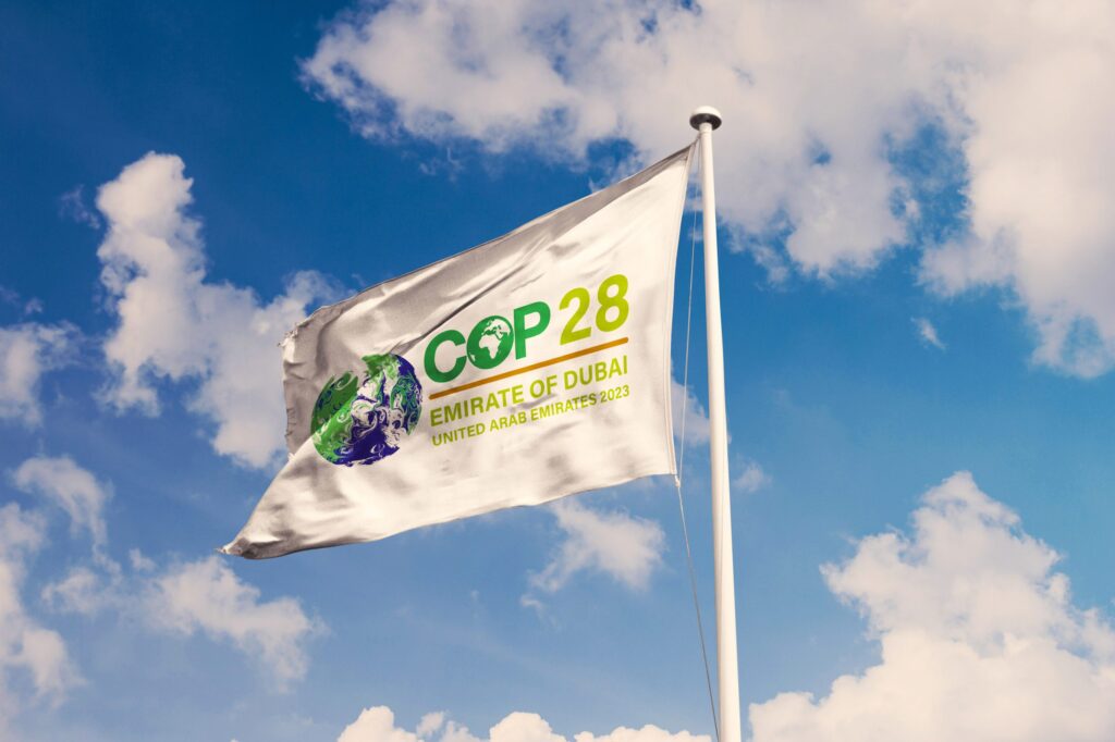 COP28’s Remarkable Strides Beyond COP27