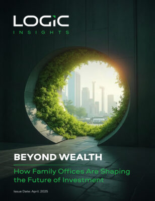 How Family Offices are Shaping the Future of Investment