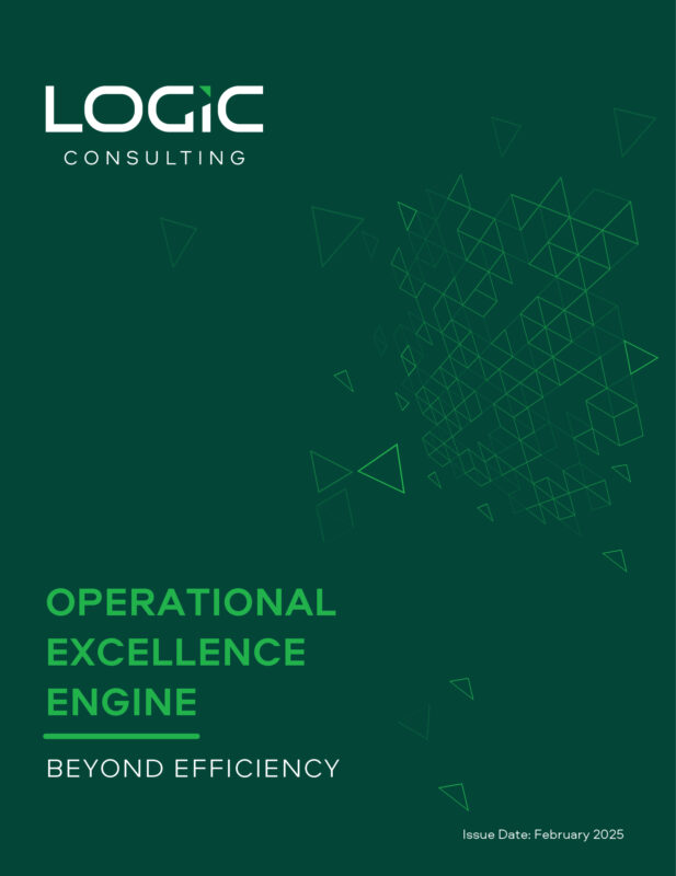 Operational Excellence Engine