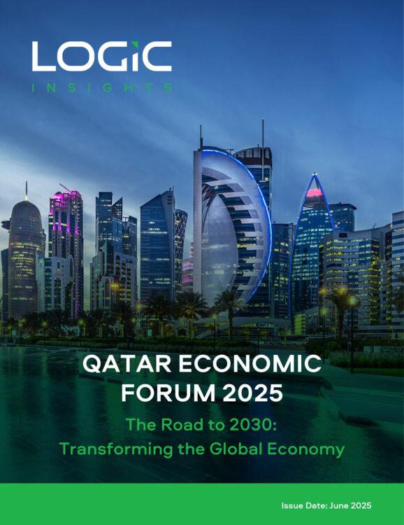 Qatar Economic Forum 2025