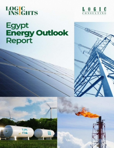 Egypt Energy Outlook Report