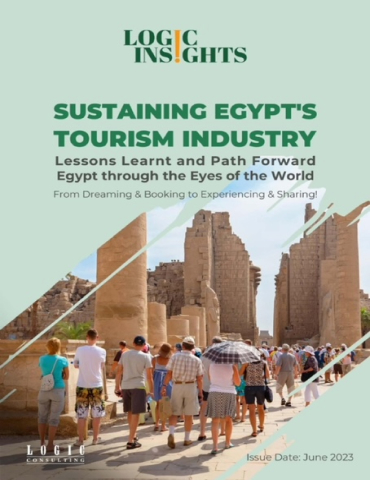 Sustaining Egypt’s Tourism Industry