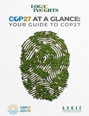 Your Guide To COP27