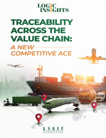 Traceability Across The Value Chain