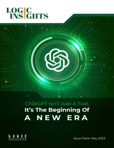 Chat GPT Isn’t Just a Tool