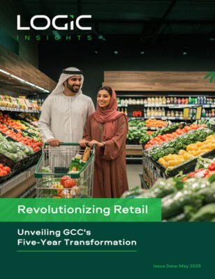 Revolutionizing Retail