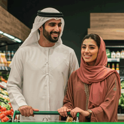 Revolutionizing Retail