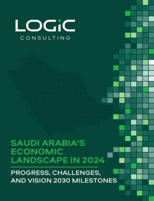 Saudi Arabia’s Economic Landscape in 2024