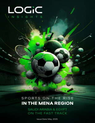 Sports on the Rise in the MENA Region