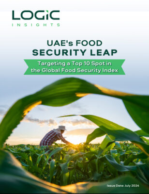 UAE ‘s Food Security Leap