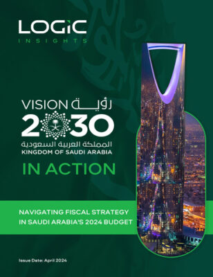 Saudi Arabia Vision 2030 In Action – Part 1
