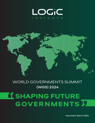 World Governments Summit (WGS) 2024