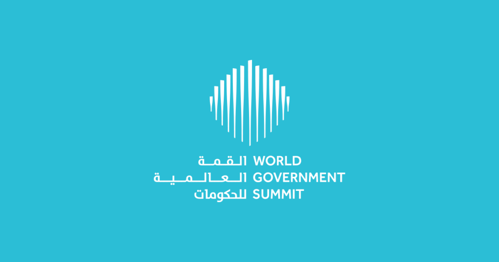 World Governments Summit (WGS) 2024
