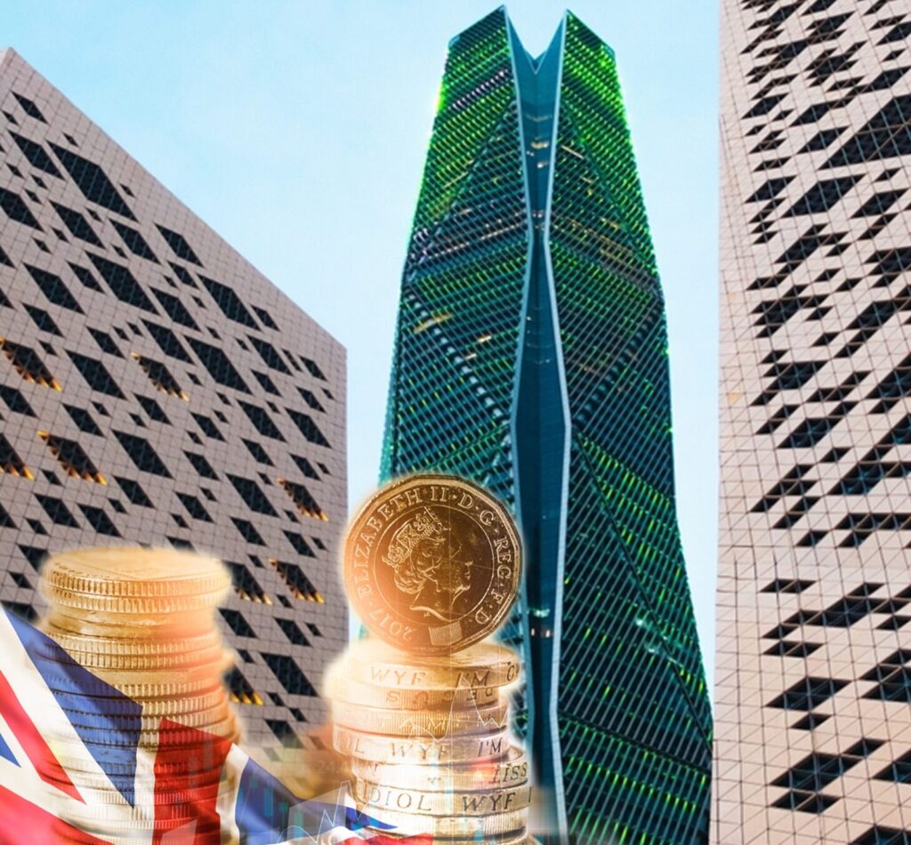 saudi-investment Highlights a Rising Global Destination