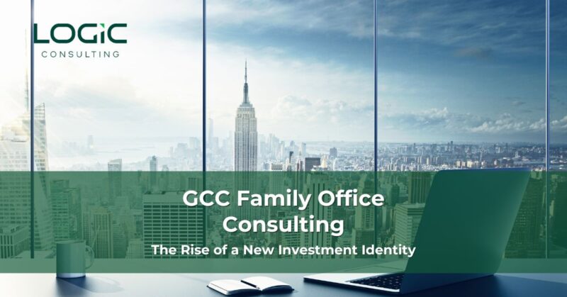 GCC Family: A Guide to Effective Performance Consulting