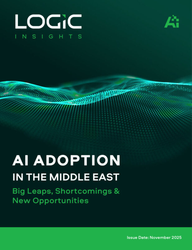 AI Adoption in the Middle East