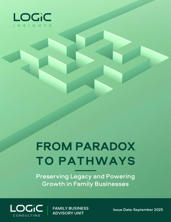 FROM PARADOX TO PATHWAYS