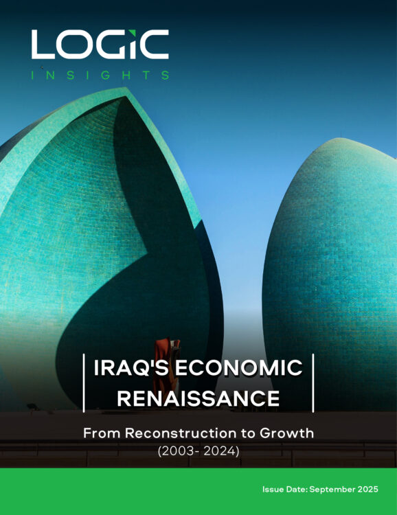 Iraq’s Economic Renaissance