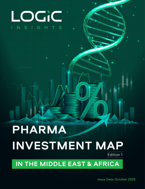 Pharma Investment Map in the Middle East & Africa
