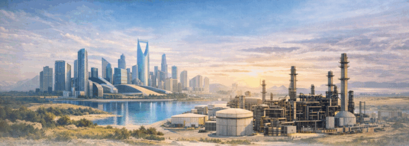 From Waste to Performance: How a National Authority Reduced 44% of Operational Waste in Four Months