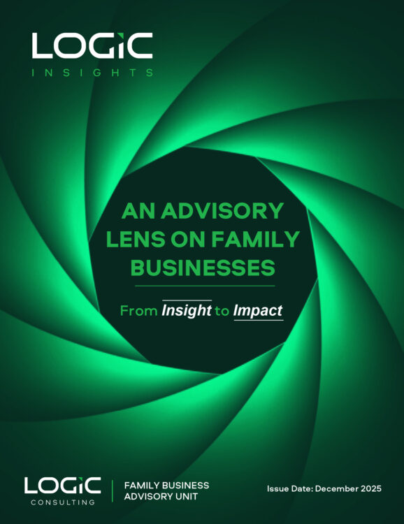 An Advisory Lens On Family Businesses