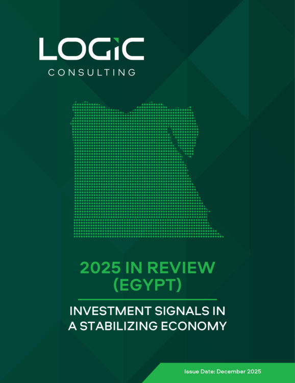 2025 in Review (Egypt)