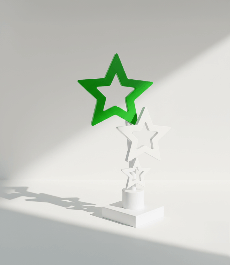 Performance-Driven Compensation