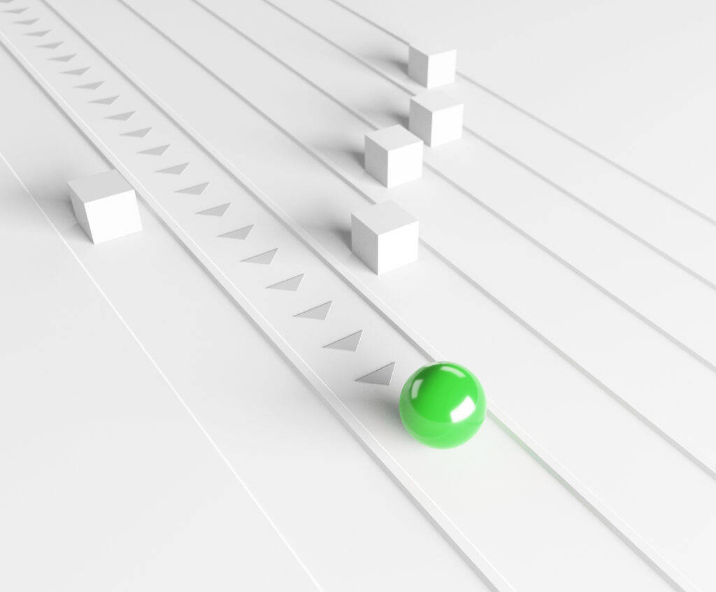 Structure-for-Success