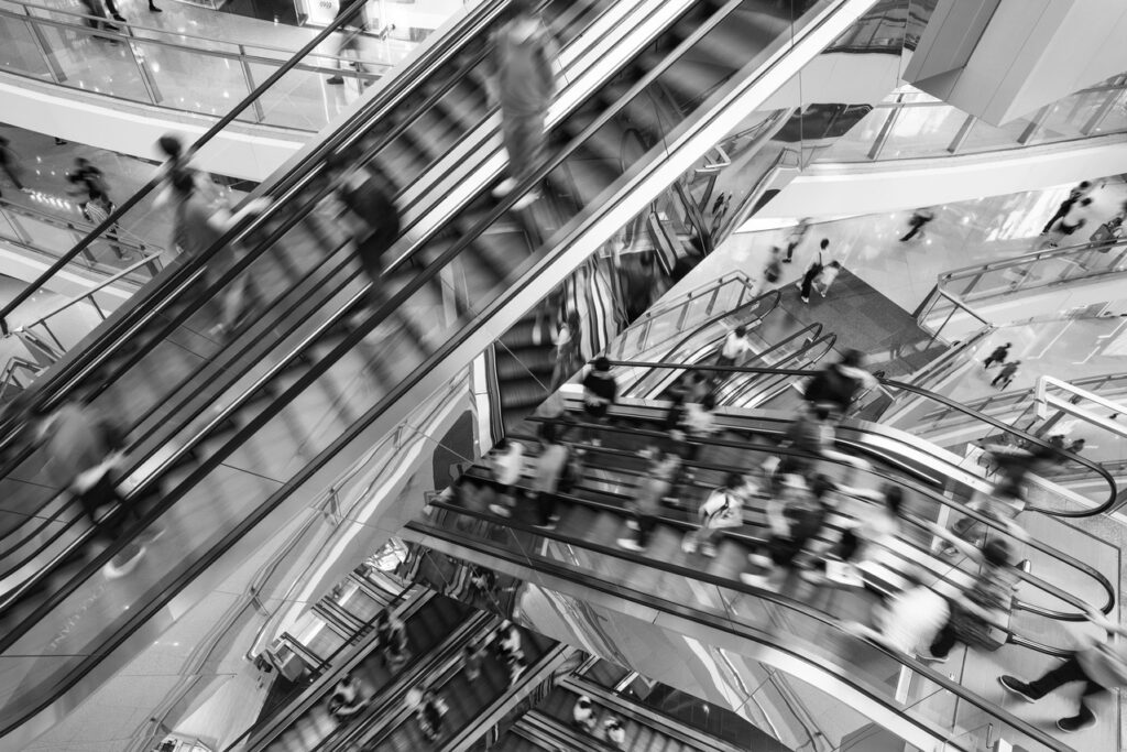 retail