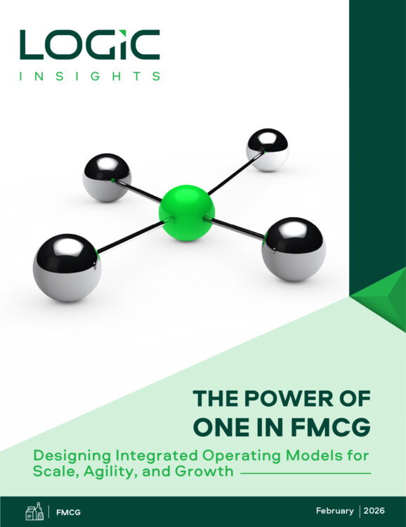 The Power of One in FMCG