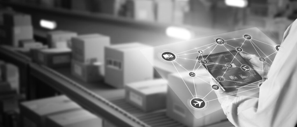 Supply-Chain