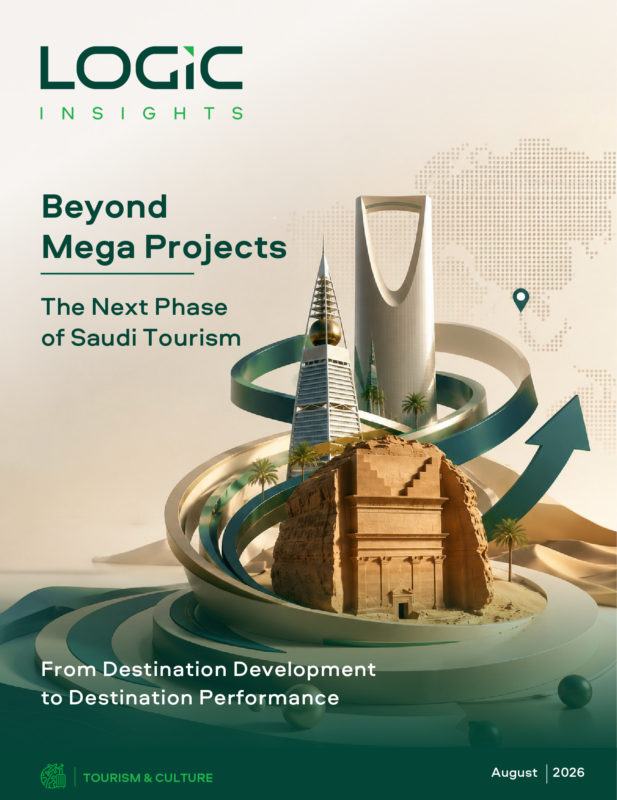 Beyond Mega Projects | The Next Phase of Saudi Tourism